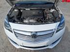 2014 VAUXHALL INSIGNIA SRI NAV VX CDTIE 2.0 CDTI [140] ECOFLEX SRI VX-LIN for sale at Copart CORBY