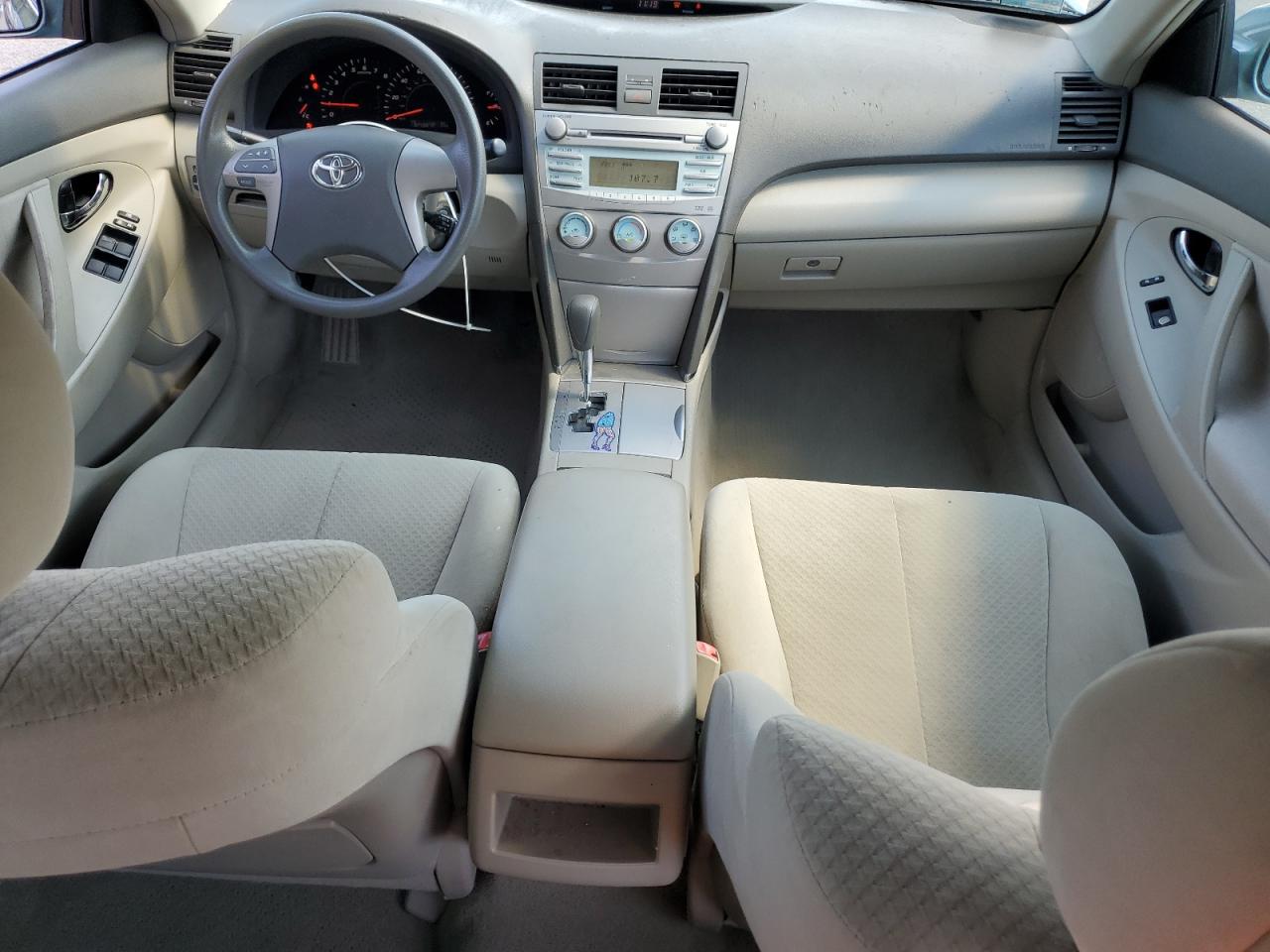 2009 Toyota Camry Base VIN: 4T4BE46K99R059680 Lot: 70589915