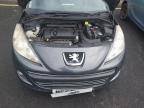 2010 PEUGEOT 207 MILLESIM 1.4 VTI MILLESIM [95] 3DR for sale at Copart ST HELENS