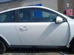 2012 VOLVO C30 SE LUX D2  for sale at Copart BELFAST