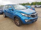 2011 KIA SPORTAGE 1  for sale at Copart NEWBURY