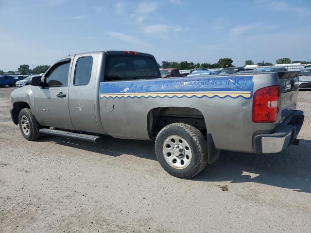 2013 CHEVROLET SILVERADO C1500  