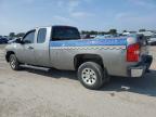 2013 CHEVROLET SILVERADO C1500   for sale at Copart ON - LONDON