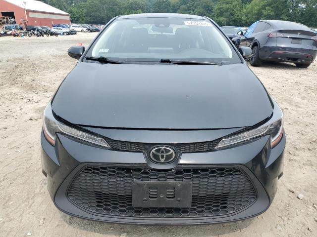  TOYOTA COROLLA 2020 Черный