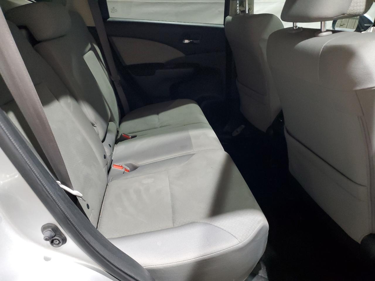 2015 Honda Cr-V Ex VIN: 5J6RM4H53FL091883 Lot: 70674025