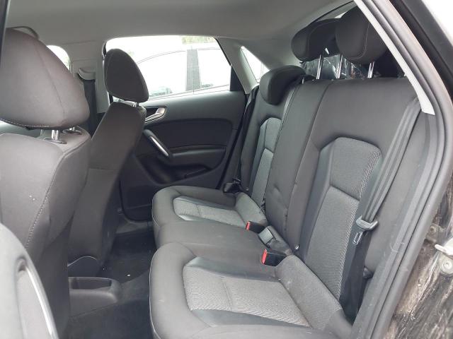 2016 AUDI A1 1.6 TDI SPORT 5DR