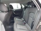 2016 AUDI A1 1.6 TDI SPORT 5DR for sale at Copart GLOUCESTER