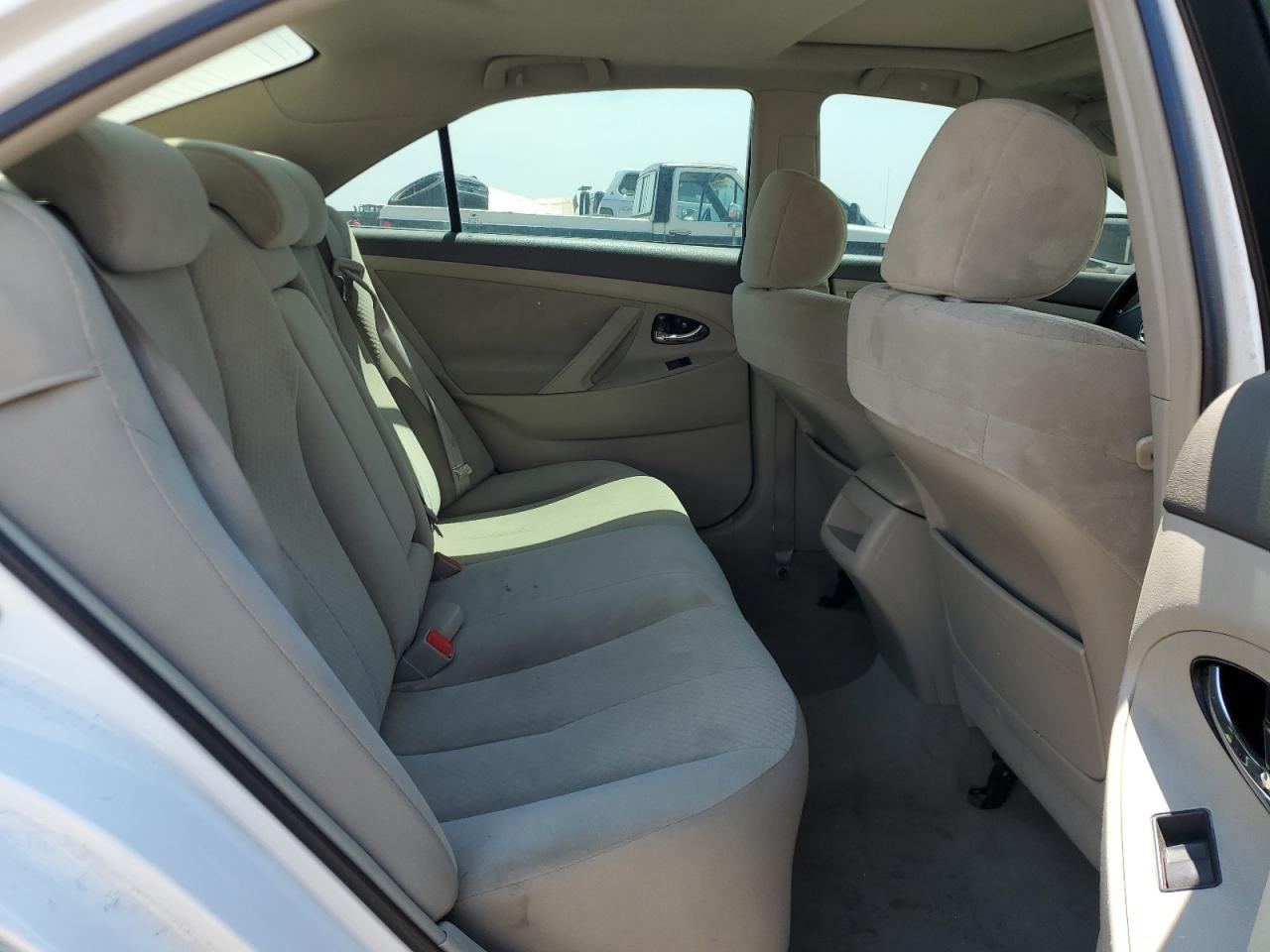 2007 Toyota Camry Ce VIN: 4T1BE46K97U612139 Lot: 67521065