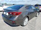 2014 MAZDA 3 SPORT for sale at Copart CHESTER