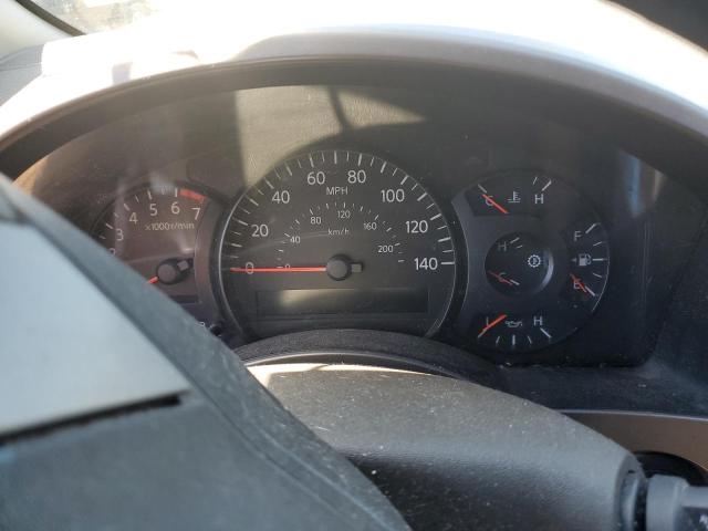 2005 NISSAN ARMADA SE  