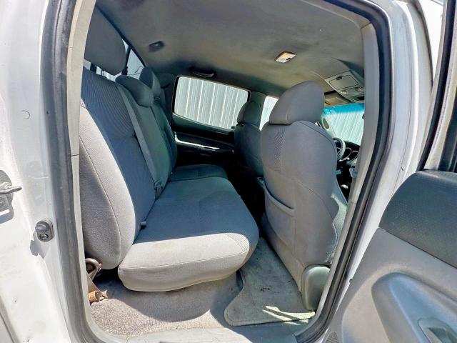 2005 TOYOTA TACOMA DOUBLE CAB PRERUNNER LONG BED  