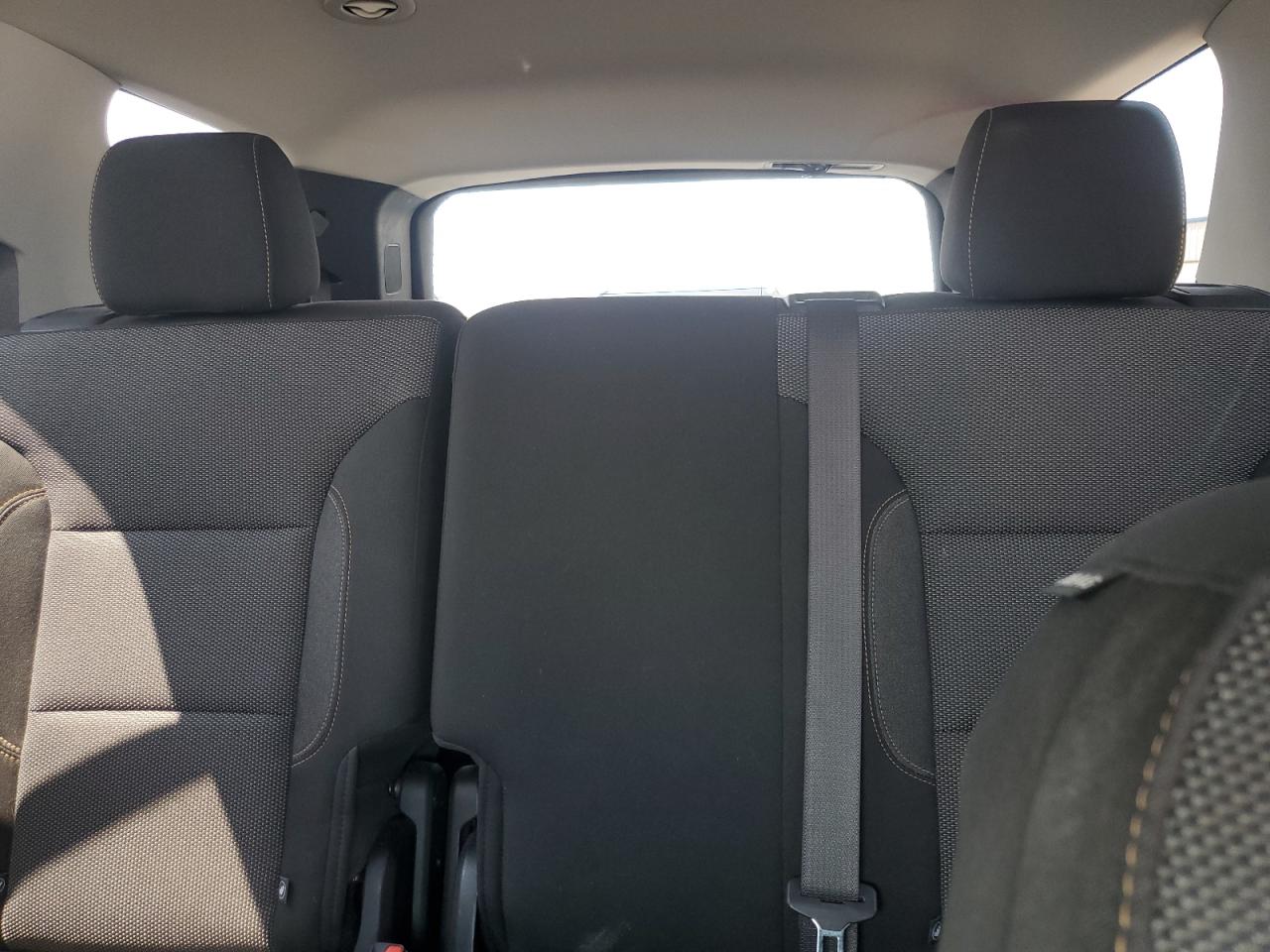 2020 Chevrolet Traverse Ls VIN: 1GNERFKW5LJ128899 Lot: 68376195