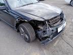 2011 MERCEDES-BENZ C CLASS SPORT for sale at Copart SANDTOFT