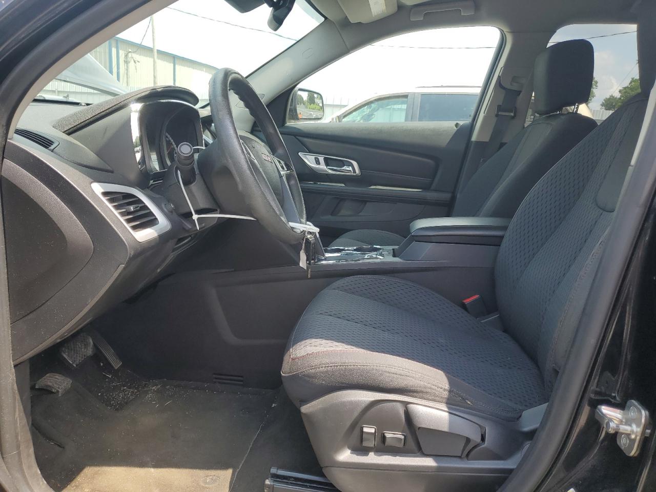 2013 GMC Terrain Sle VIN: 2GKALMEK4D6152653 Lot: 66299485