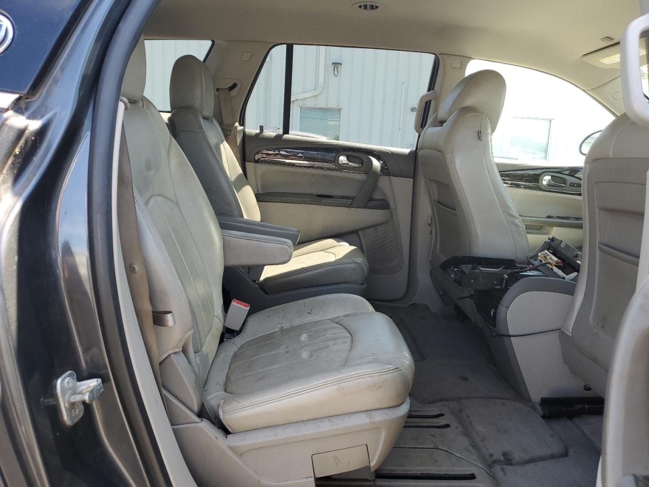 2013 Buick Enclave VIN: 5GAKRCKD1DJ219230 Lot: 69823905