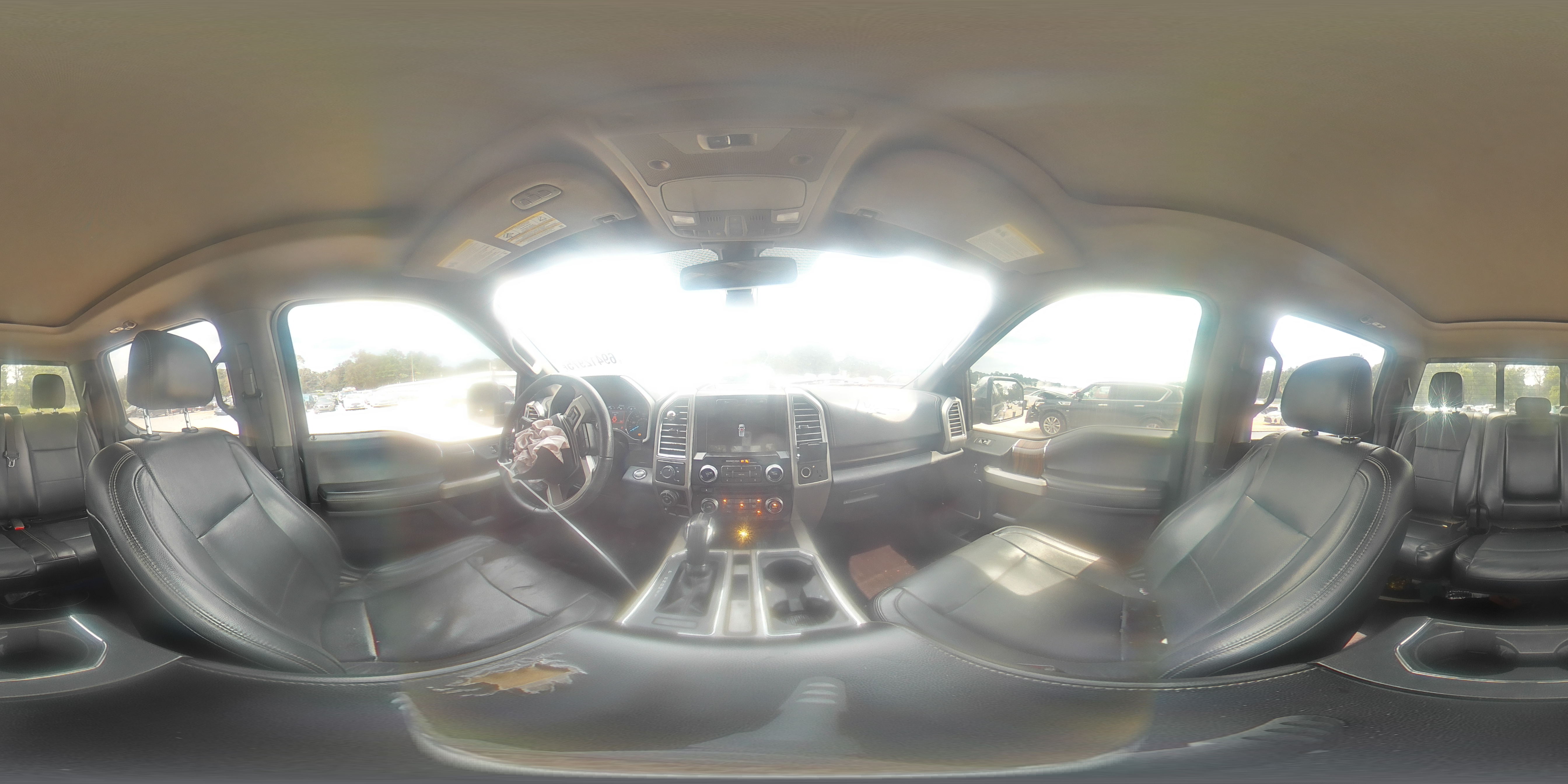 2016 Ford F150 Supercrew VIN: 1FTEW1CG5GKD07777 Lot: 69412975