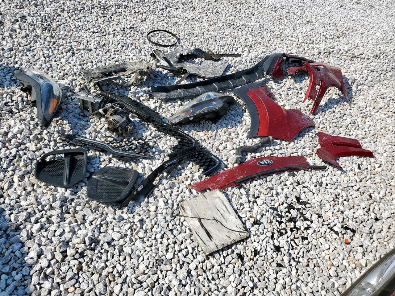 2018 Kia Sportage Lx VIN: KNDPM3AC5J7489470 Lot: 69958035