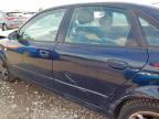 2004 AUDI A4  for sale at Copart YORK