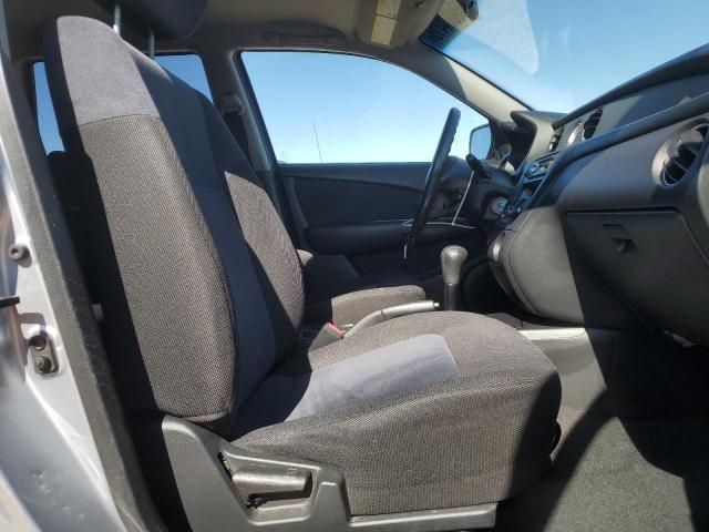 2004 MITSUBISHI OUTLANDER LS  