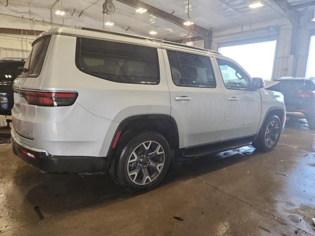  JEEP WAGONEER 2024 Silver