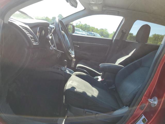 2015 MITSUBISHI OUTLANDER SPORT SE  