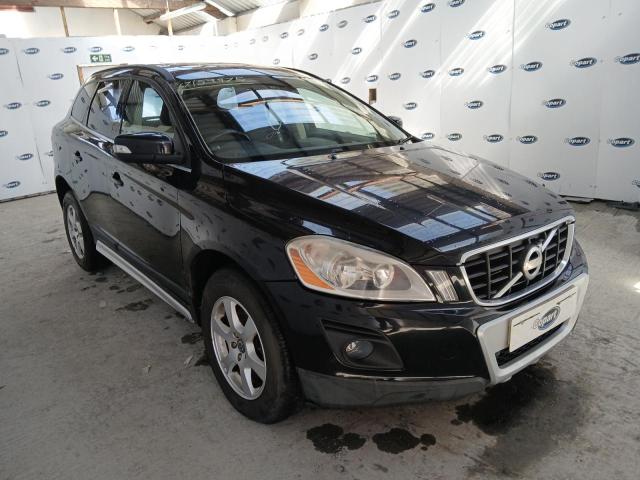 2009 VOLVO XC60 SE D