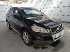 2009 VOLVO XC60 SE D for sale at Copart BELFAST