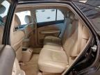 2007 LEXUS RX400 H SE for sale at Copart SANDWICH
