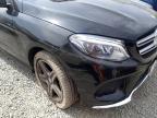 2016 MERCEDES-BENZ GLE 250 D 4MATIC AMG LINE  for sale at Copart WOLVERHAMPTON