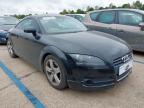 2007 AUDI TT FSI  for sale at Copart NEWBURY