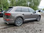 2018 AUDI Q7 PRESTIGE   for sale at Copart ON - COOKSTOWN