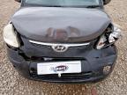 2010 HYUNDAI I10 EDITION for sale at Copart WISBECH