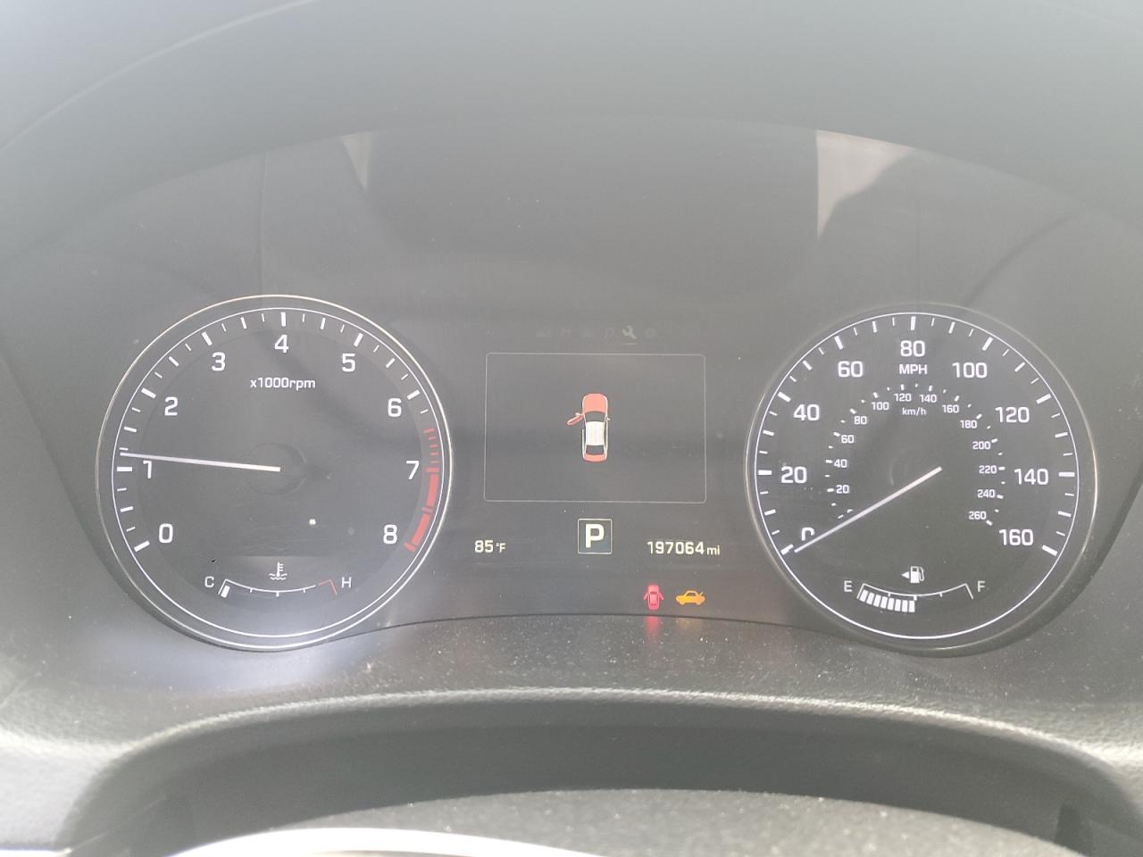 2016 Hyundai Genesis 3.8L VIN: KMHGN4JE3GU142049 Lot: 58973045