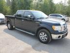 2010 FORD F150 SUPERCREW   for sale at Copart ON - COOKSTOWN