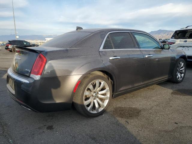  CHRYSLER 300 2019 Gray