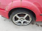 1995 VOLKSWAGEN CORRADO for sale at Copart BRISTOL