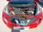 2015 NISSAN JUKE ACENTA PREMIUM for sale at Copart BRISTOL