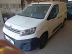 2019 CITROEN BERLINGO 6 for sale at Copart SANDWICH