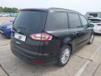 2016 FORD GALAXY ZET for sale at Copart NEWBURY