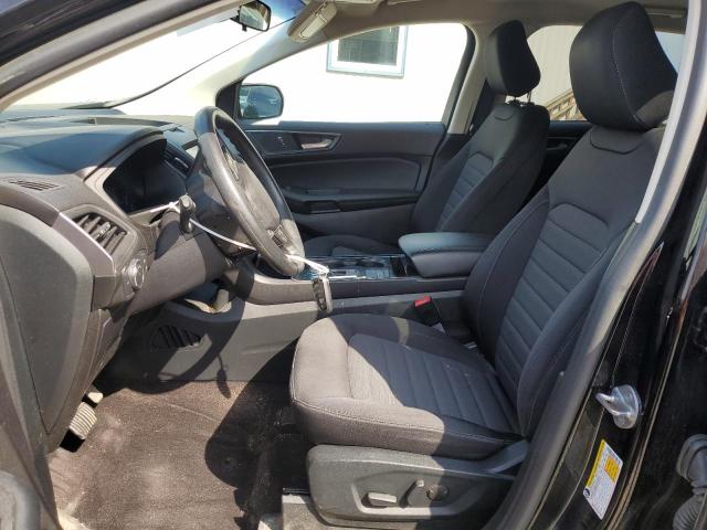  FORD EDGE 2020 Черный