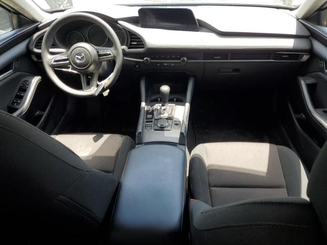  MAZDA 3 2022 Czarny