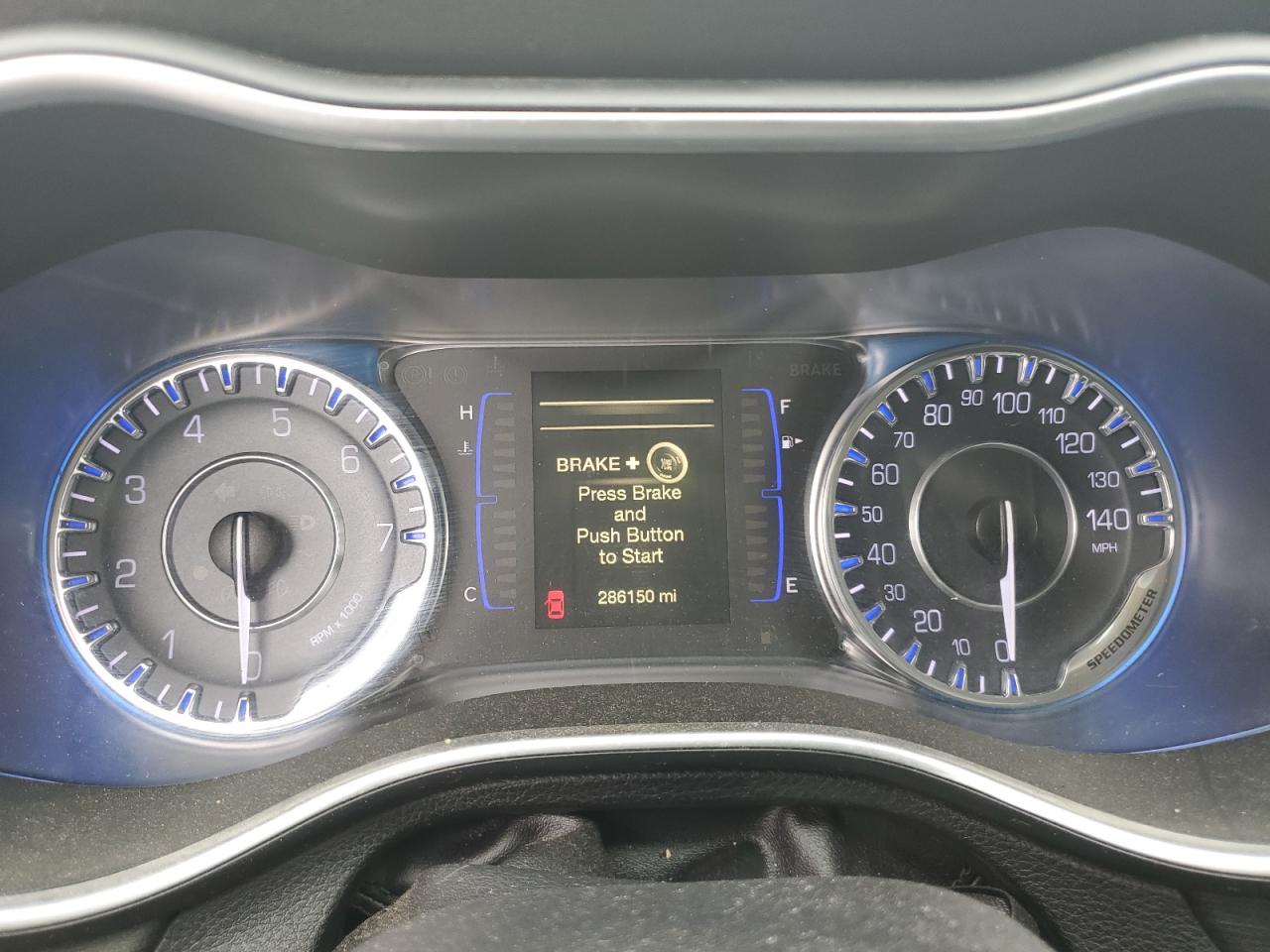 2016 Chrysler 200 Limited VIN: 1C3CCCABXGN153833 Lot: 70523665