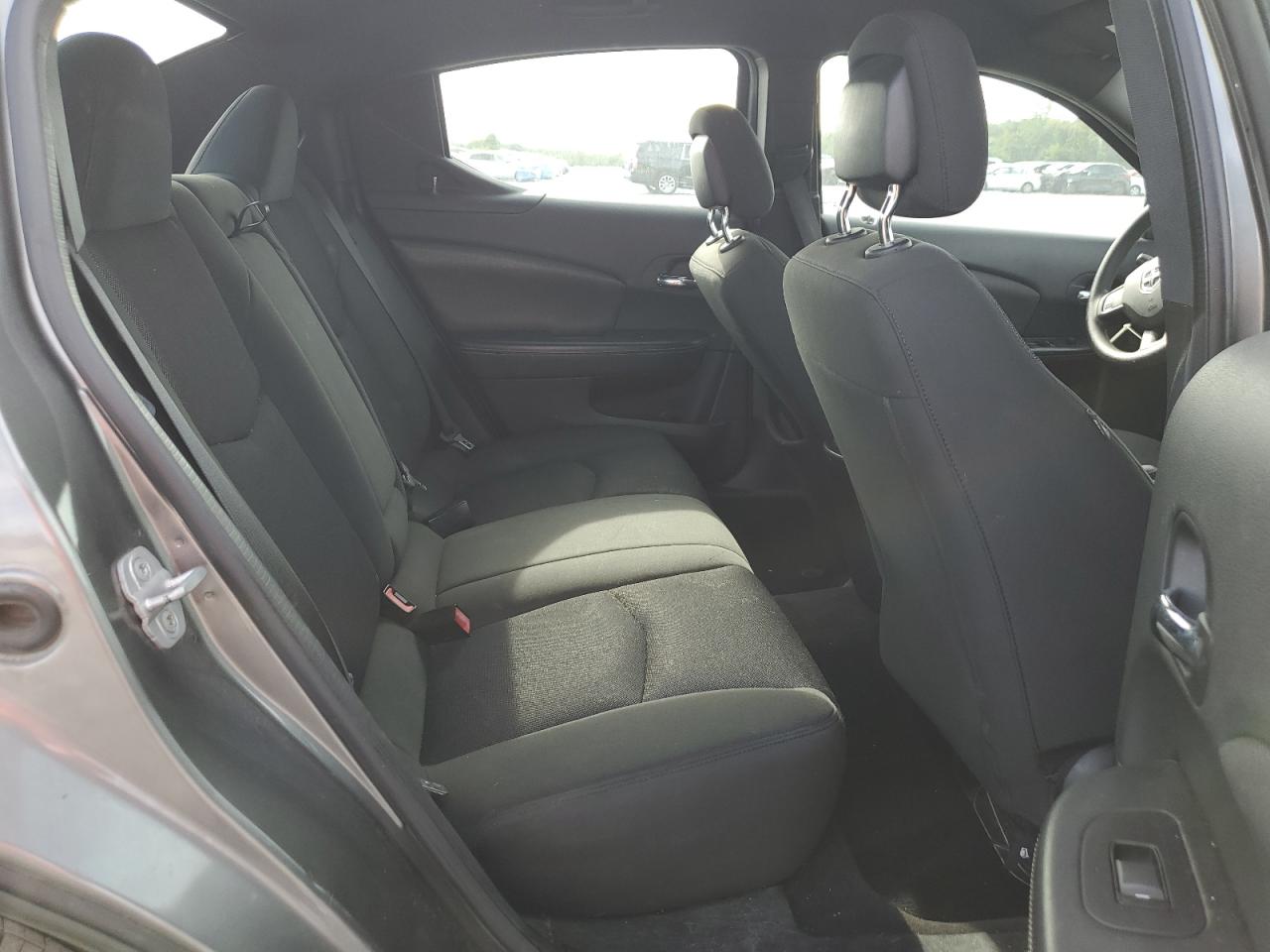 2013 Dodge Avenger Se VIN: 1C3CDZAB3DN566625 Lot: 69801915