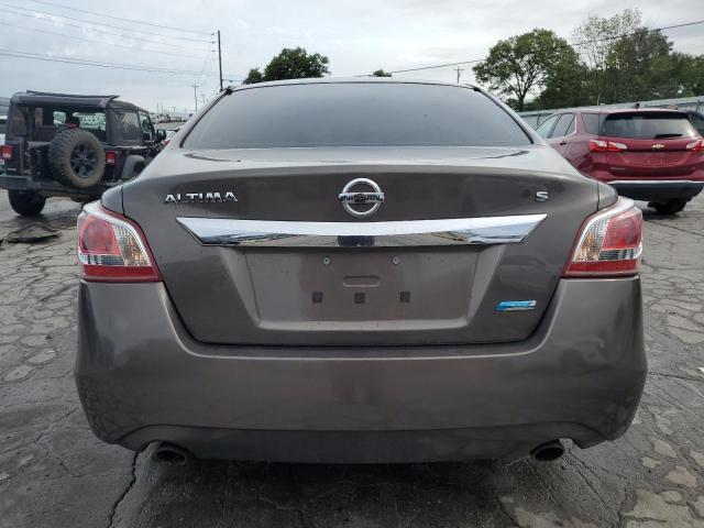  NISSAN ALTIMA 2013 Brown