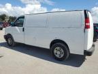 2017 CHEVROLET EXPRESS G2500    à vendre chez Copart FL - ORLANDO SOUTH