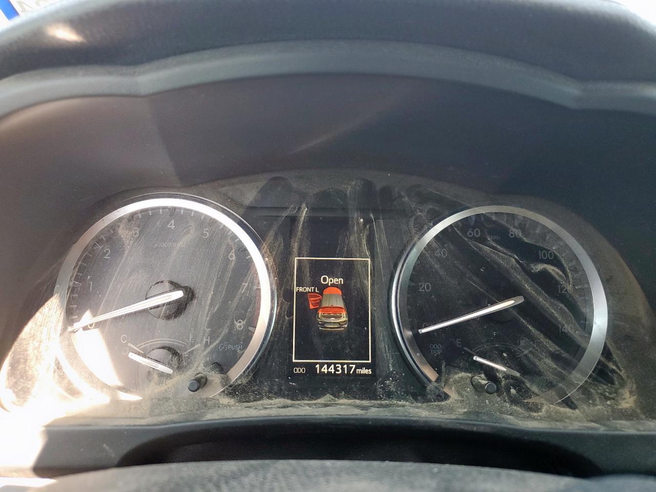 2015 Toyota Highlander Xle VIN: 5TDKKRFH7FS049058 Lot: 68326565