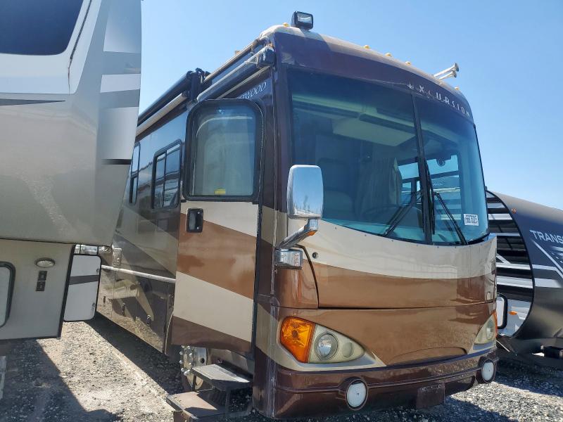 2005 Spartan Motors Motorhome 4Vz
