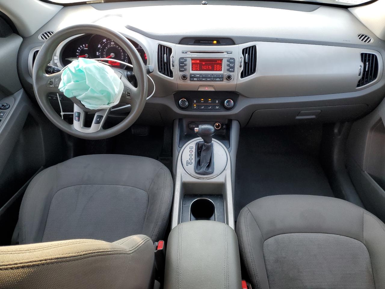 2015 Kia Sportage Lx VIN: KNDPB3AC7F7785782 Lot: 67398405