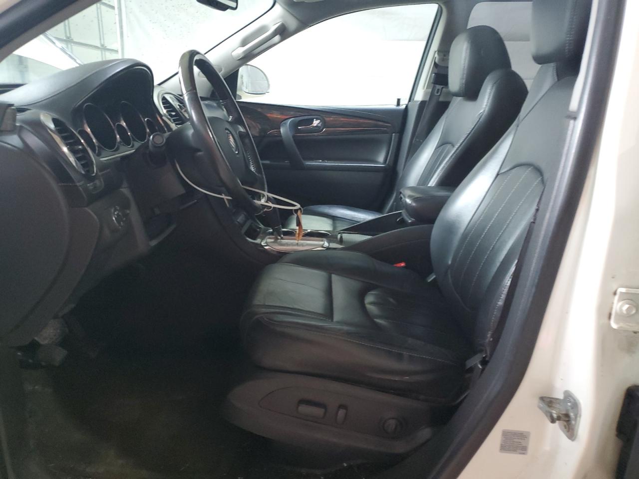 2014 Buick Enclave VIN: 5GAKVBKD2EJ353445 Lot: 69429965