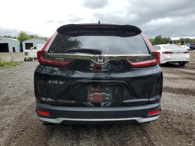 2020 HONDA CR-V SPORT  
